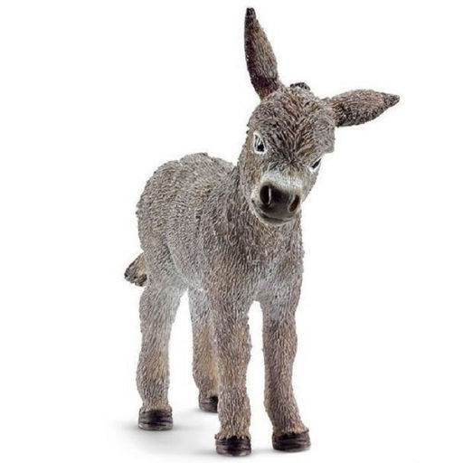 Schleich. Фигурка арт.13746 "Ослик"