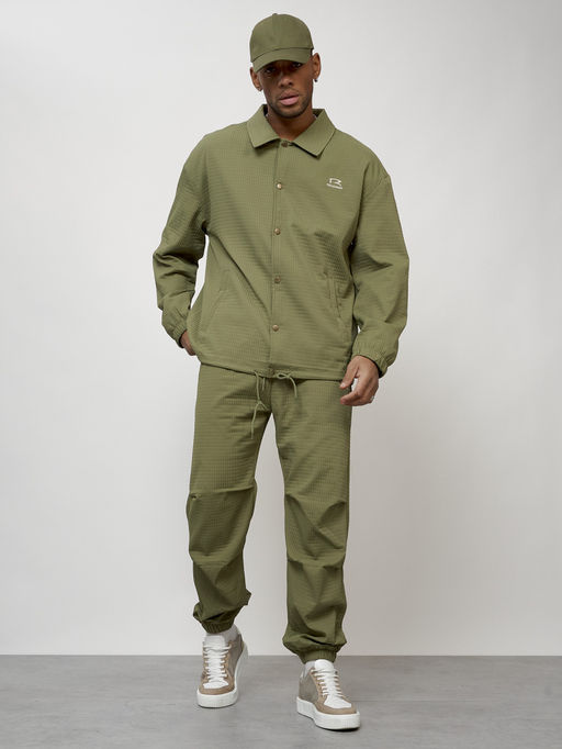 Спортивный костюм мужской