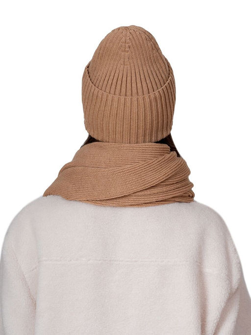 АВРИЛ шапка женская