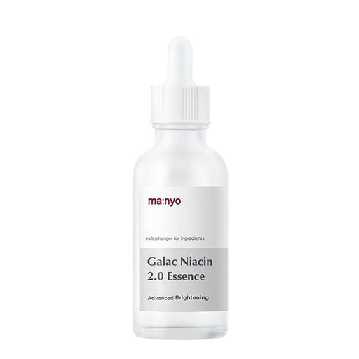MN Galac Niacin 2.0 Essence, 30ml - Усиленная эссенция против пигментации и постакне