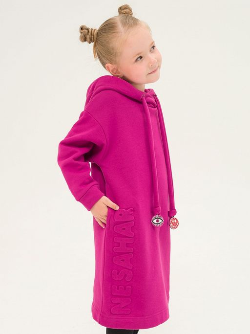 Pelican GFDR3293 платье для девочек  фото 3