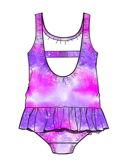 PlayToday / Купальник  фото 14