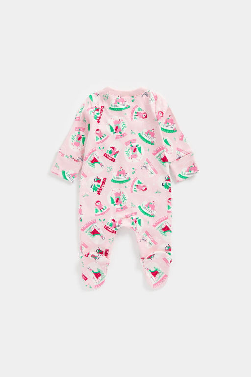 Mothercare / Комбинезон  фото 3