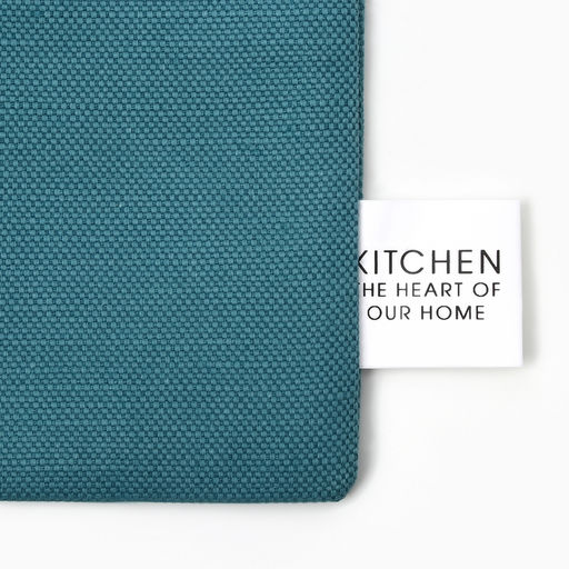 Мешочек текстильный Этель Home collection blue 27×34 см, 45% лён, 55% хлопок