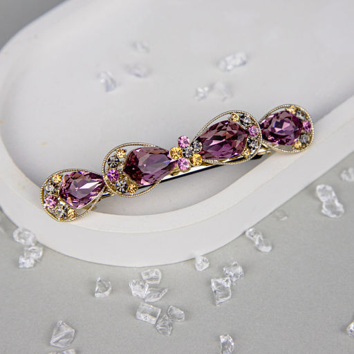 Аксессуар для волос Арт. 3V-4232-Y - MyGemma фото 2