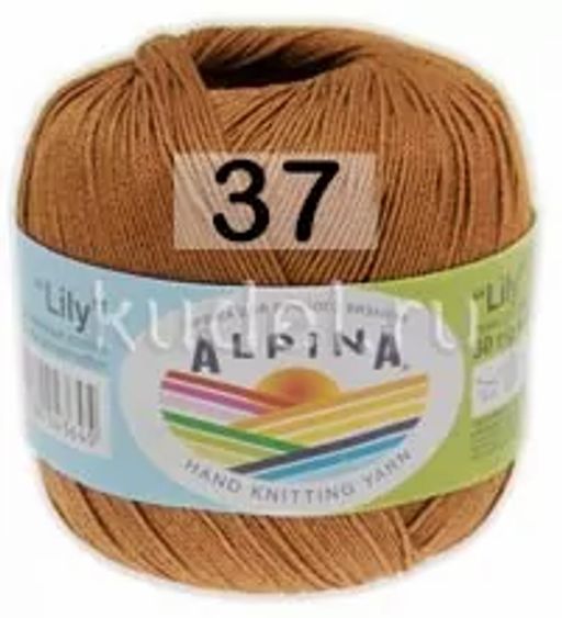 LILY GAMMA - Alpina фото 9