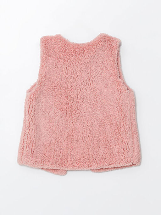 Pel??lu K?z Bebek Yelek - Waikiki фото 3