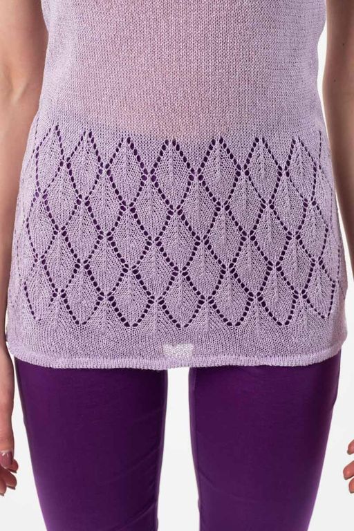 Джемпер Др3-32 - Wisell фото 10