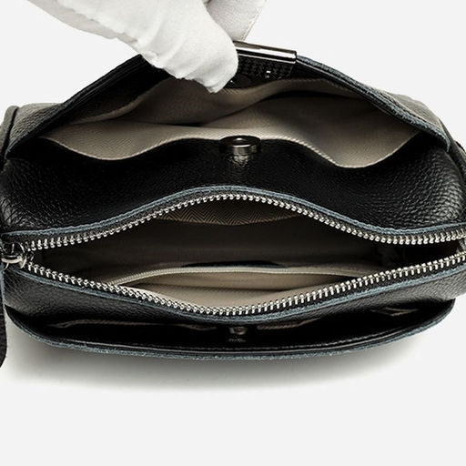 Bags Сумка женская / кожа / 2035  фото 7