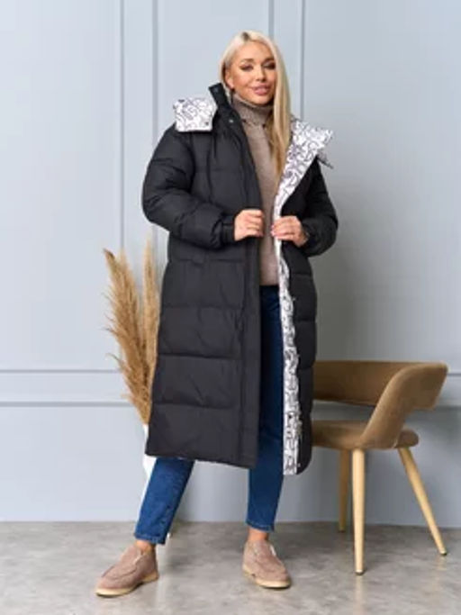 Пальто - LIMAR фото 5