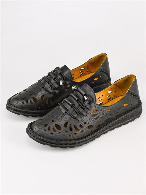 Слиперы/ Мокасины S-1478-01