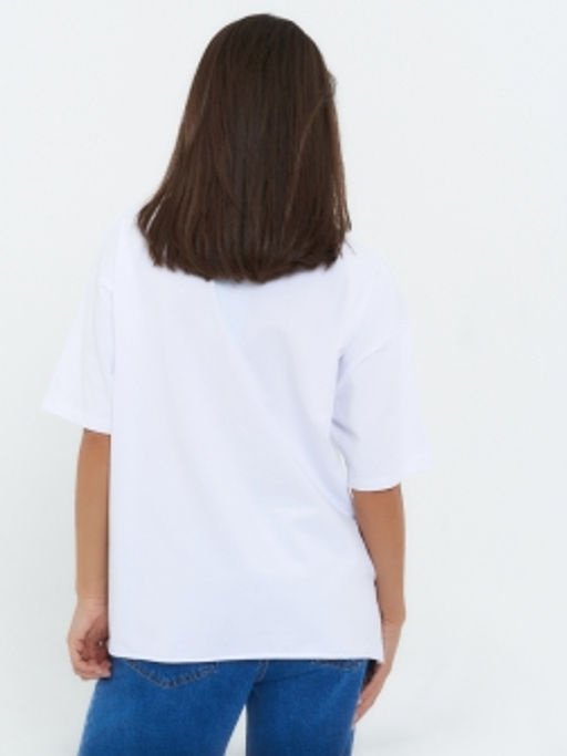 футболка женская - Chic & charisma фото 4