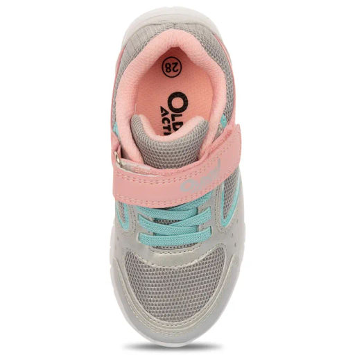 Кроссовки д/дев. Гордон - Oldos фото 4