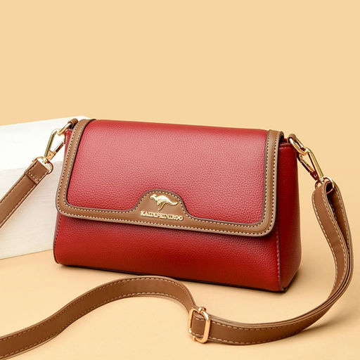 KAIDIFEINIROO Сумка женская 8212  фото 44