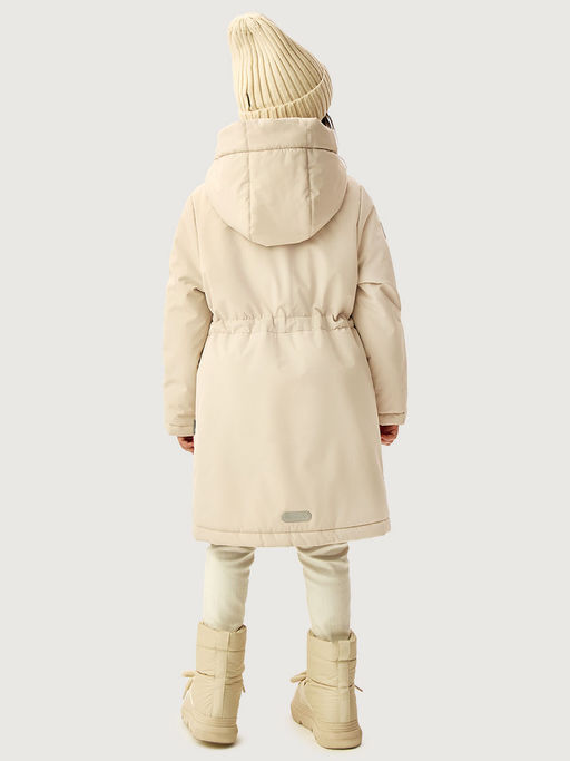 Парка 5з9626 кешью