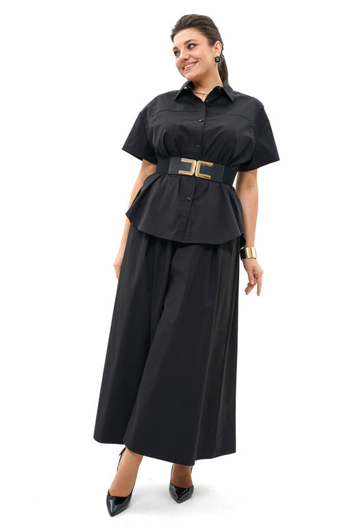 Костюм ALANI 2494 черный