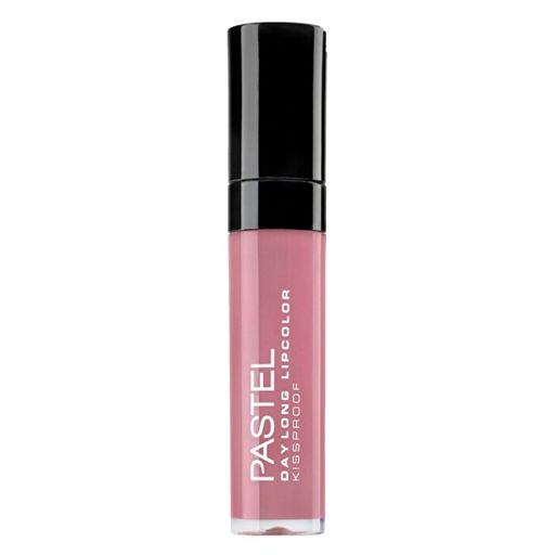 Жидкая губная помада Daylong Lipcolor Kissproof Matte, 49 414349