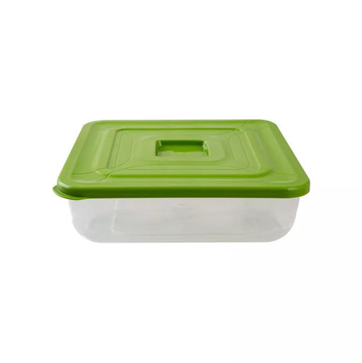 Контейнер для СВЧ 0,5л Practic арт. 89200