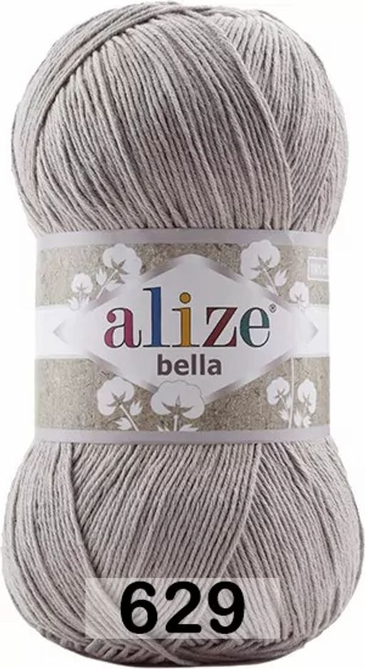 BELLA 100 - Alize фото 27