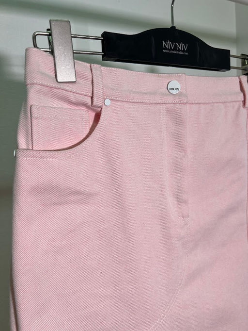 Юбка 1141 - Niv niv фото 8