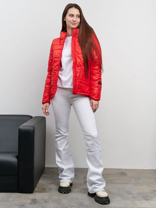 Куртка женская Грейс - Yollochka фото 17