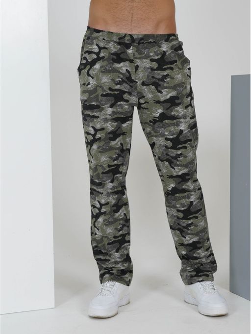 Сталкер брюки мужские (камуфляж) - Lovetex фото 16