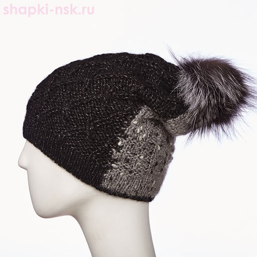 7126/2 SWH Шапка женская флис (56-58)