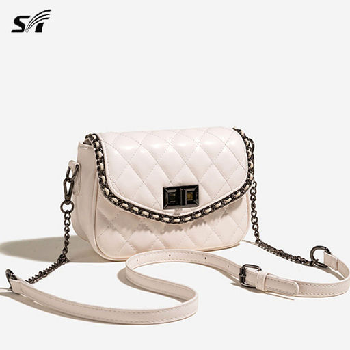 Сумка A-6053-Cream