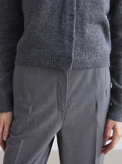 Havu? Kesim Kad?n Pantolon