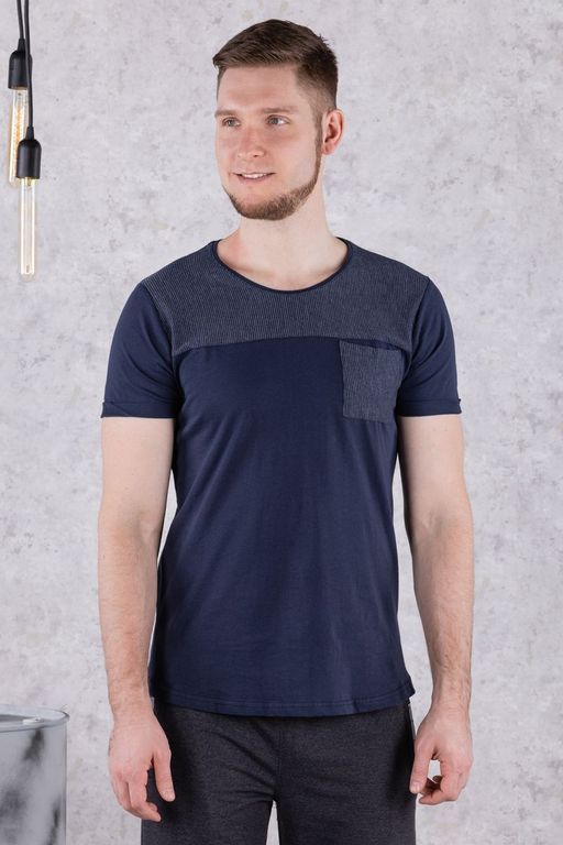 Брюки спортивные 
 3.MM110A-серый