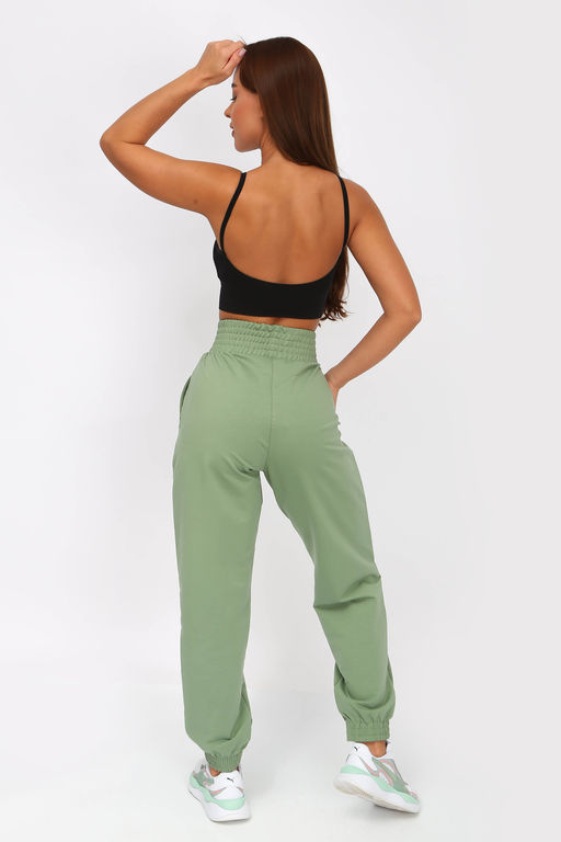 Брюки 22246 - Натали фото 5