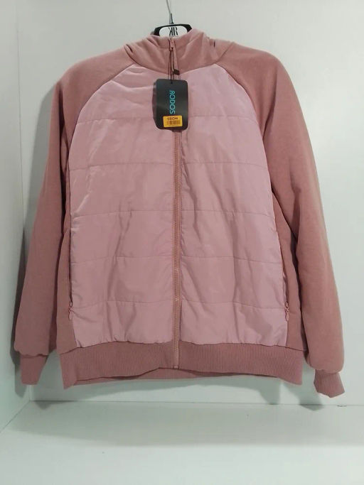 RODOS Спортивный костюм женский осень/весна М-276 Какао фото 57