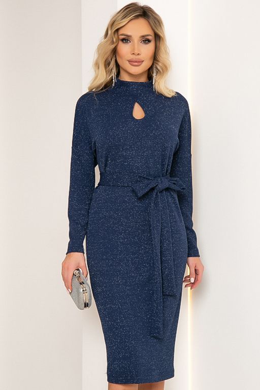 Платье 70866-1 - Avili фото 2