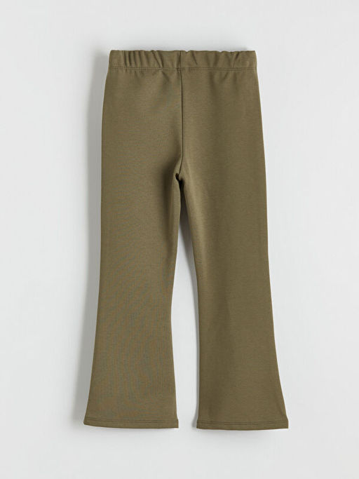 K?z ?ocuk ?spanyol Pa?a Tayt