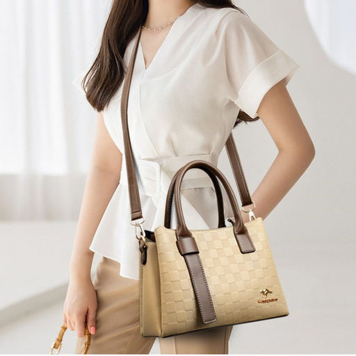 KAIDIFEINIROO Сумка женская 5293  фото 3