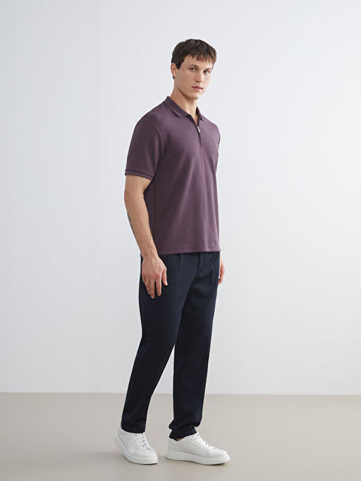 Polo Yaka Erkek Ti??rt