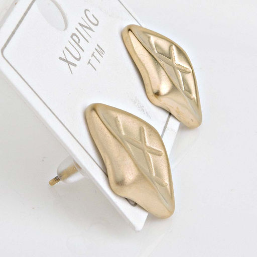 XUPING Серьги на гвоздиках арт. 18 1443 (id 281807) - Rada фото 2