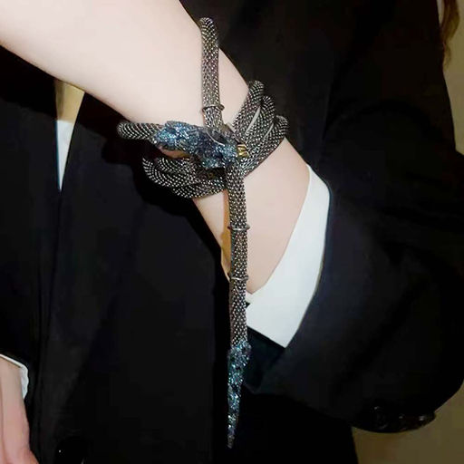 Колье арт. 26 6551 (id 277276) - Rada фото 4