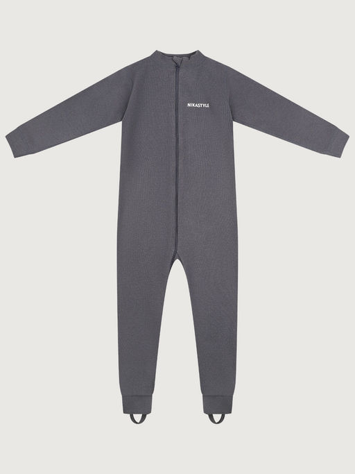 Комбинезон 8т19025 джинс