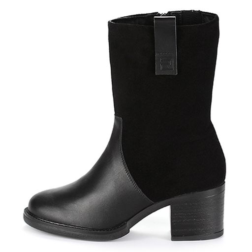 полусапоги женские - Riconte фото 2