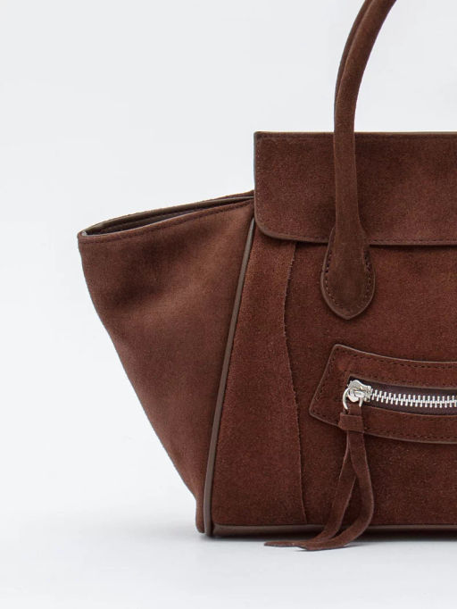 Сумка 999026NN d.coffee Natale Navetta