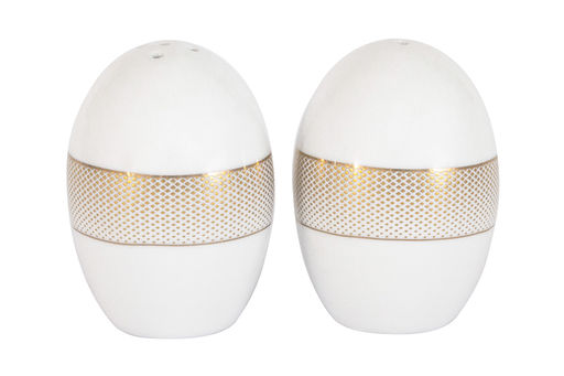 Обеденный сервиз Вирджиния, 6 персон, 27 предметов - ANNA LAFARG MIDORI фото 11