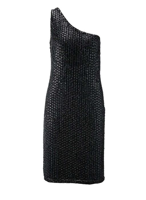 Платье, черное - Heine фото 2