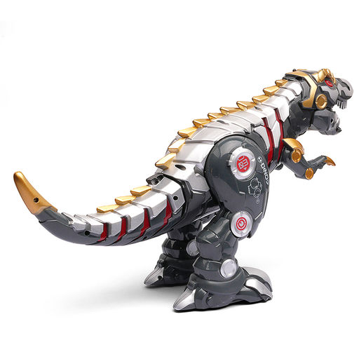 Динозавр "Тираннозавр" р/у, 27 MHz, в коробке