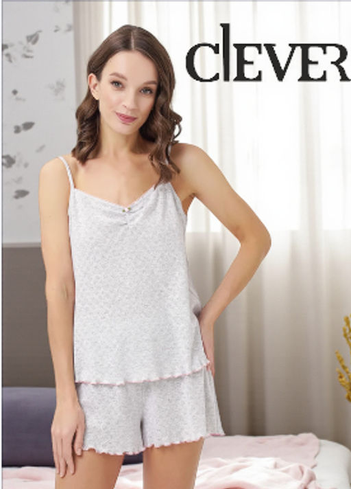 Пижама женская