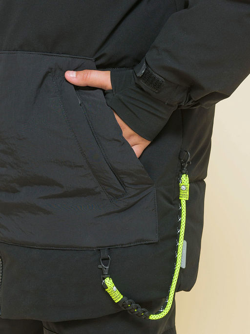 BZXZ3335/1 Куртка для мальчиков