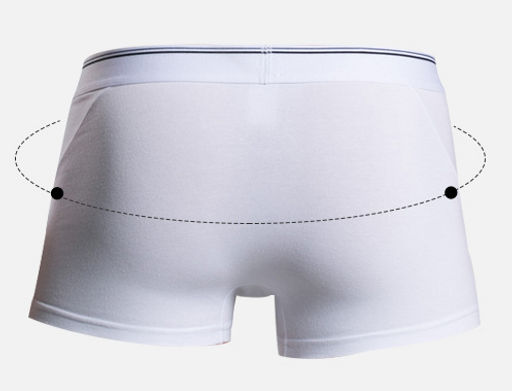 Трусы-боксеры А09837380 - Tadmico фото 4