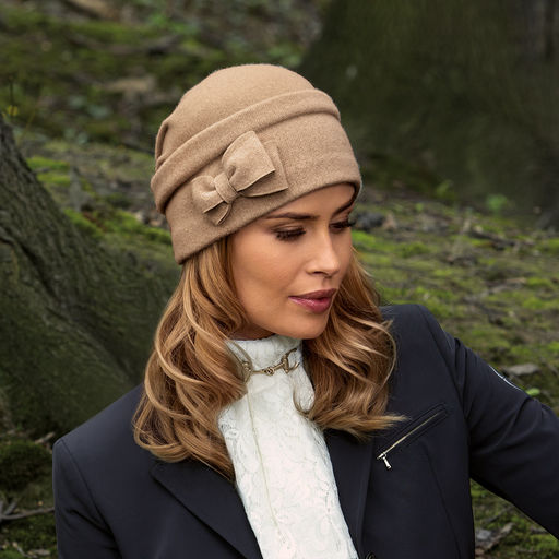 ANNA шапка женская