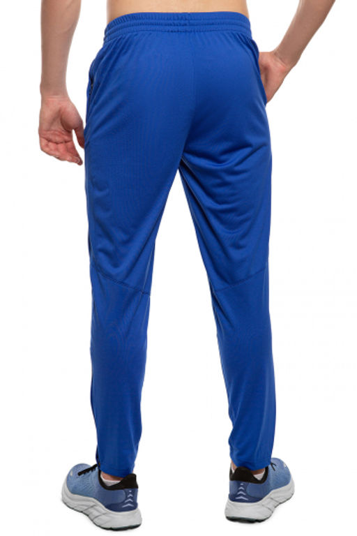 Мужские спортивные брюки Flex pants, Track pants Junior, PROS pants Junior - Mad wave фото 4