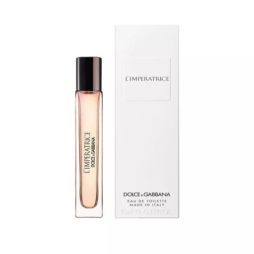 D&G ANTHOLOGY L'IMPERATRICE 3 w EDT  10 ml [M] - Dolce & gabbana фото 2